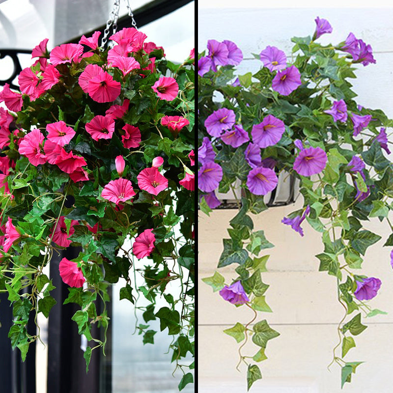 Last Day 75% OFF--💎UV Simulation Artificial flower