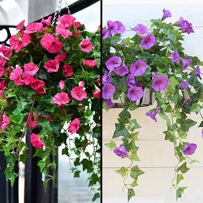 Last Day 75% OFF--💎UV Simulation Artificial flower