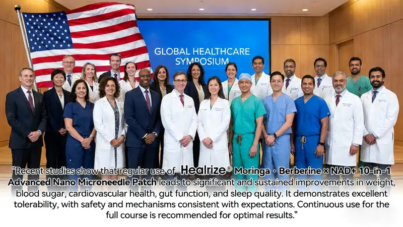 🇺🇸𝐎𝐟𝐟𝐢𝐜𝐢𝐚𝐥 𝐔𝐒 𝐒𝐭𝐨𝐫𝐞 | 🩺 𝐇𝐞𝐚𝐥𝐫𝐢𝐳𝐞® Moringa · Berberine × NAD+ 𝟏𝟎-𝐢𝐧-𝟏 𝐀𝐝𝐯𝐚𝐧𝐜𝐞𝐝 𝐍𝐚𝐧𝐨 𝐌𝐢𝐜𝐫𝐨𝐧𝐞𝐞𝐝𝐥𝐞 𝐏𝐚𝐭𝐜𝐡 —🧑‍⚕️  𝐎𝐧𝐜𝐞 𝐃𝐚𝐢𝐥𝐲, 𝐕𝐢𝐬𝐢𝐛𝐥𝐞 𝐑𝐞𝐬𝐮𝐥𝐭𝐬 𝐢𝐧 𝟕 𝐃𝐚𝐲𝐬