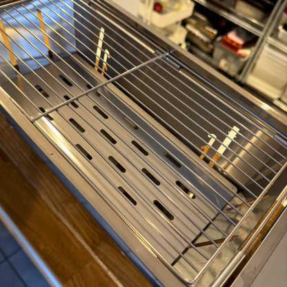 OUTBAK Expedition™ Folding BBQ *LIMITED OFFER*