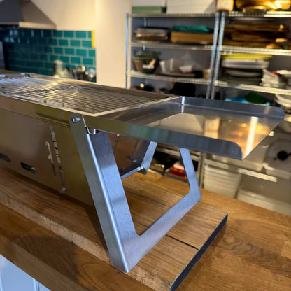 OUTBAK Expedition™ Folding BBQ *LIMITED OFFER*