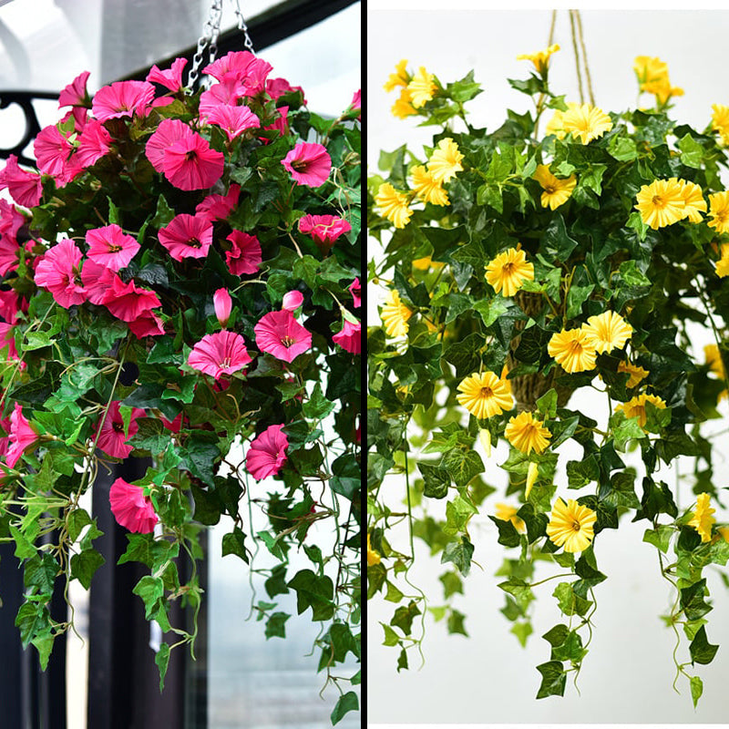 Last Day 75% OFF--💎UV Simulation Artificial flower