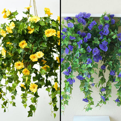 Last Day 75% OFF--💎UV Simulation Artificial flower
