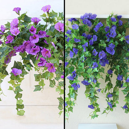 Last Day 75% OFF--💎UV Simulation Artificial flower
