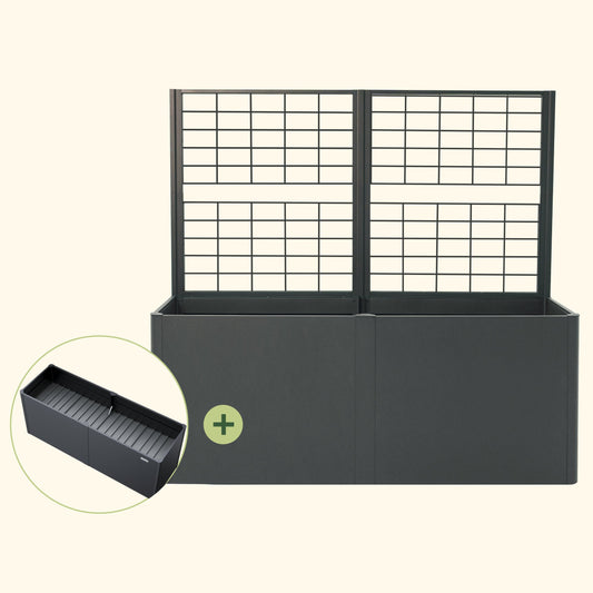 Modern Garden Kit (Midnight Blue)