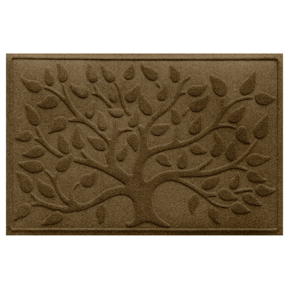 Waterhog Tree of Life Doormat, 2' x 3'