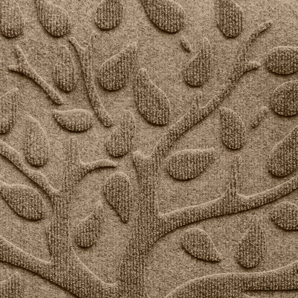 Waterhog Tree of Life Doormat, 2' x 3'