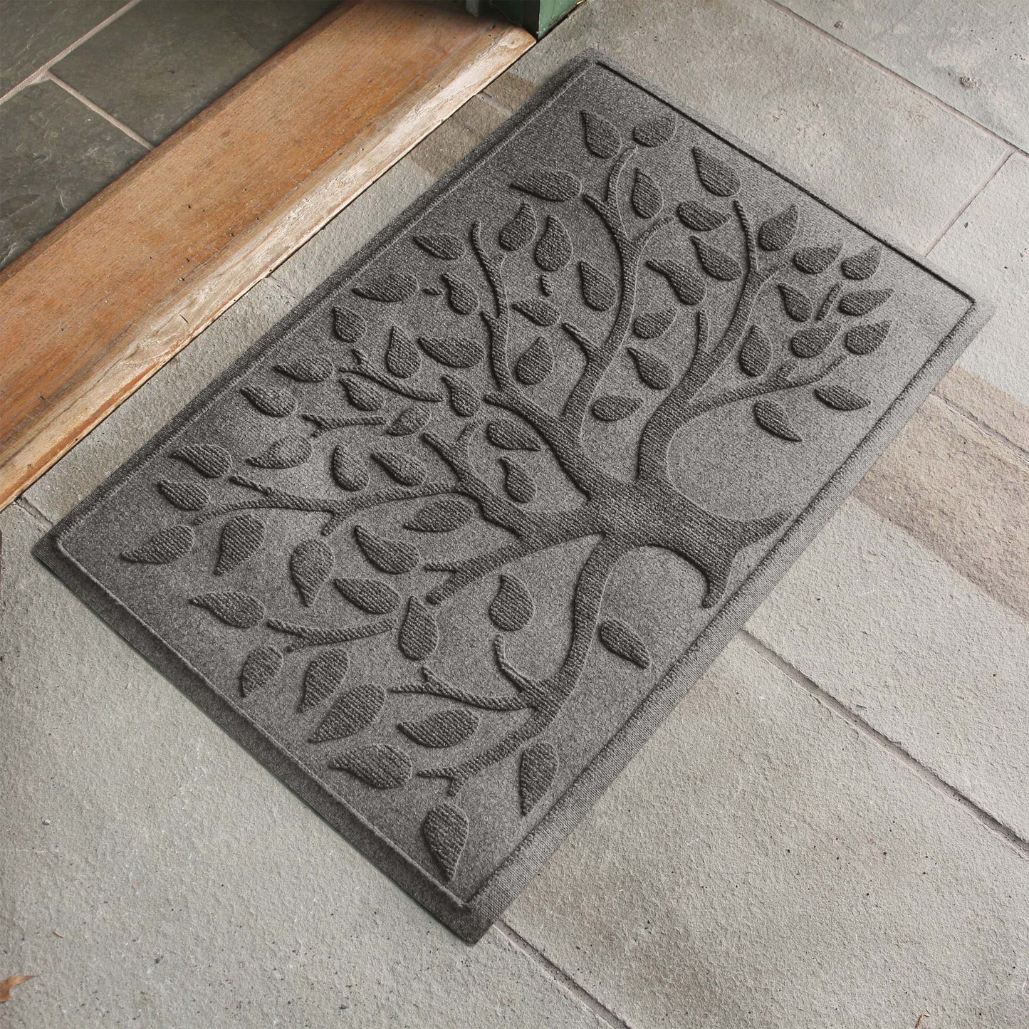 Waterhog Tree of Life Doormat, 2' x 3'