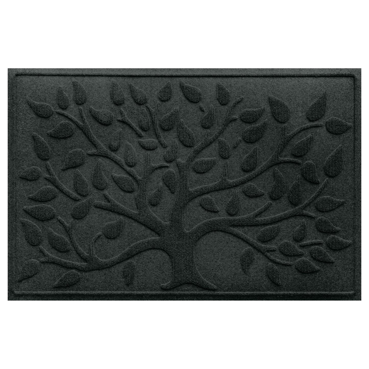 Waterhog Tree of Life Doormat, 2' x 3'