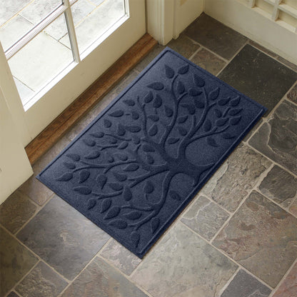 Waterhog Tree of Life Doormat, 2' x 3'