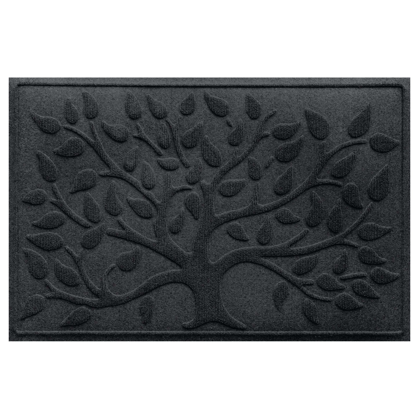 Waterhog Tree of Life Doormat, 2' x 3'