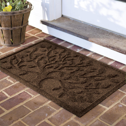 Waterhog Tree of Life Doormat, 2' x 3'