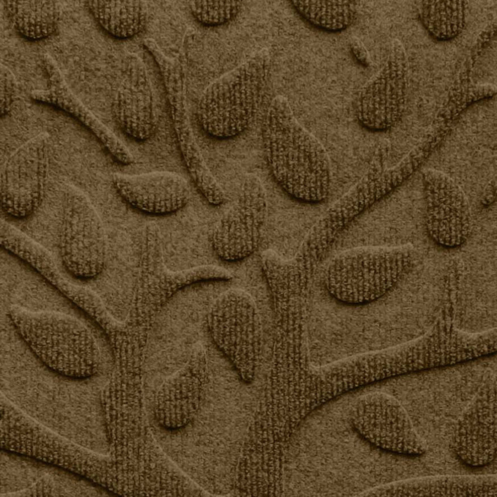 Waterhog Tree of Life Doormat, 2' x 3'