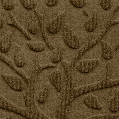 Waterhog Tree of Life Doormat, 2' x 3'