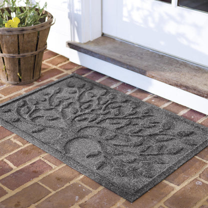 Waterhog Tree of Life Doormat, 2' x 3'