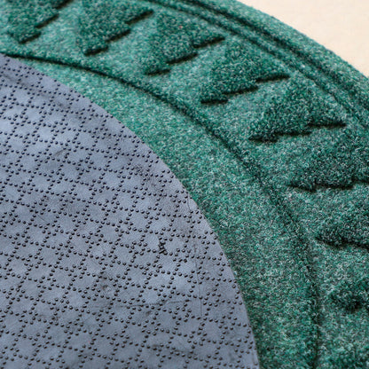 Waterhog Spill-Proof Christmas Tree Mat