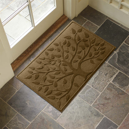 Waterhog Tree of Life Doormat, 2' x 3'