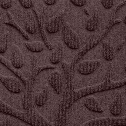 Waterhog Tree of Life Doormat, 2' x 3'