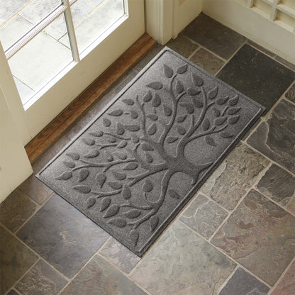 Waterhog Tree of Life Doormat, 2' x 3'