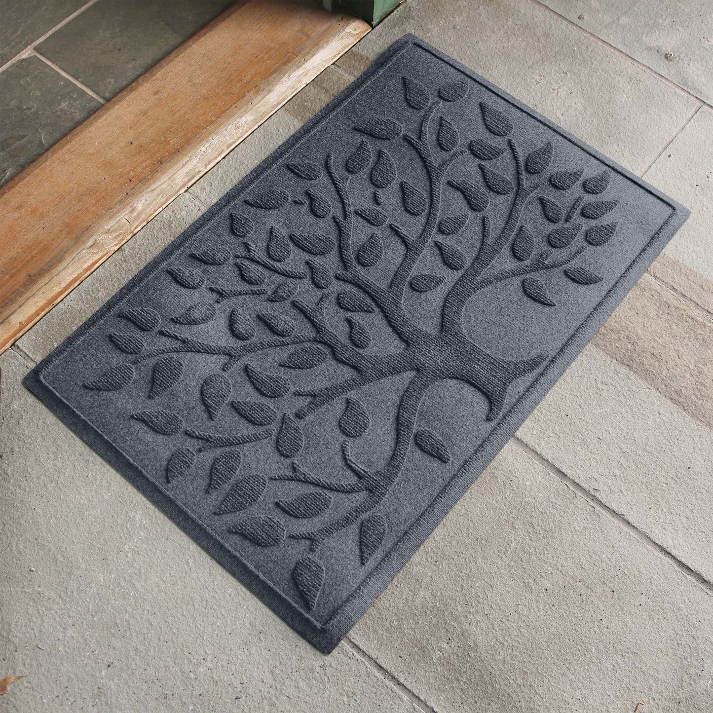 Waterhog Tree of Life Doormat, 2' x 3'