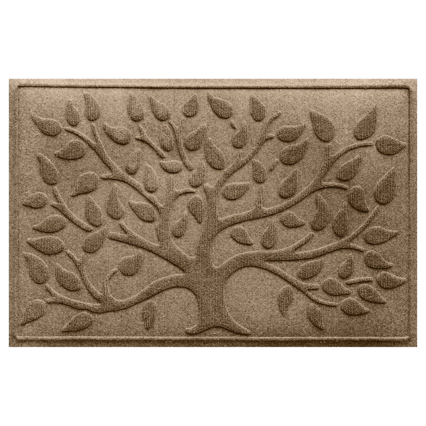 Waterhog Tree of Life Doormat, 2' x 3'