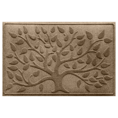 Waterhog Tree of Life Doormat, 2' x 3'