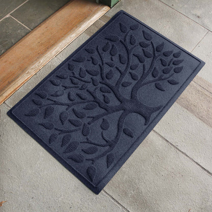Waterhog Tree of Life Doormat, 2' x 3'