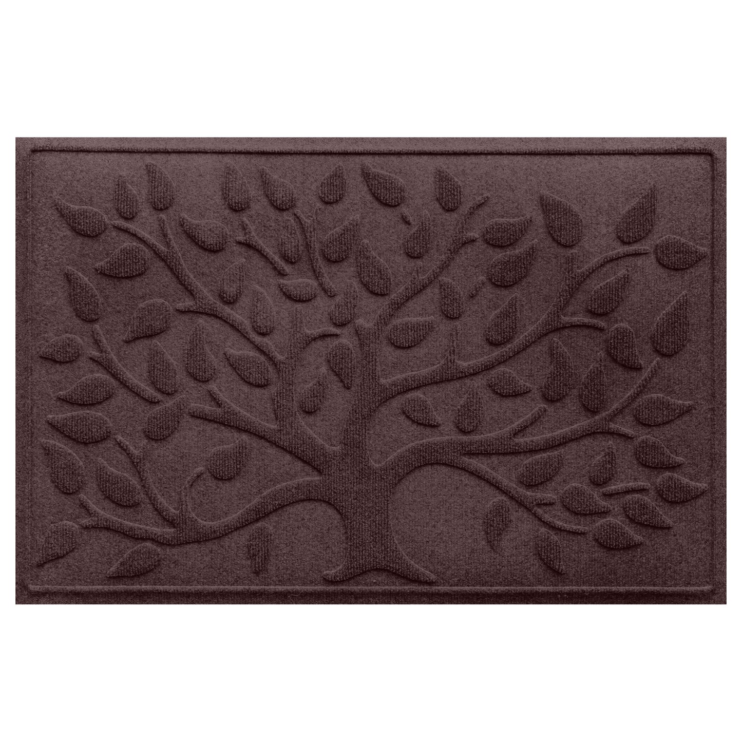 Waterhog Tree of Life Doormat, 2' x 3'