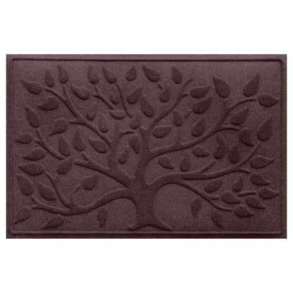 Waterhog Tree of Life Doormat, 2' x 3'