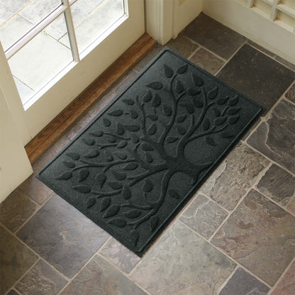 Waterhog Tree of Life Doormat, 2' x 3'