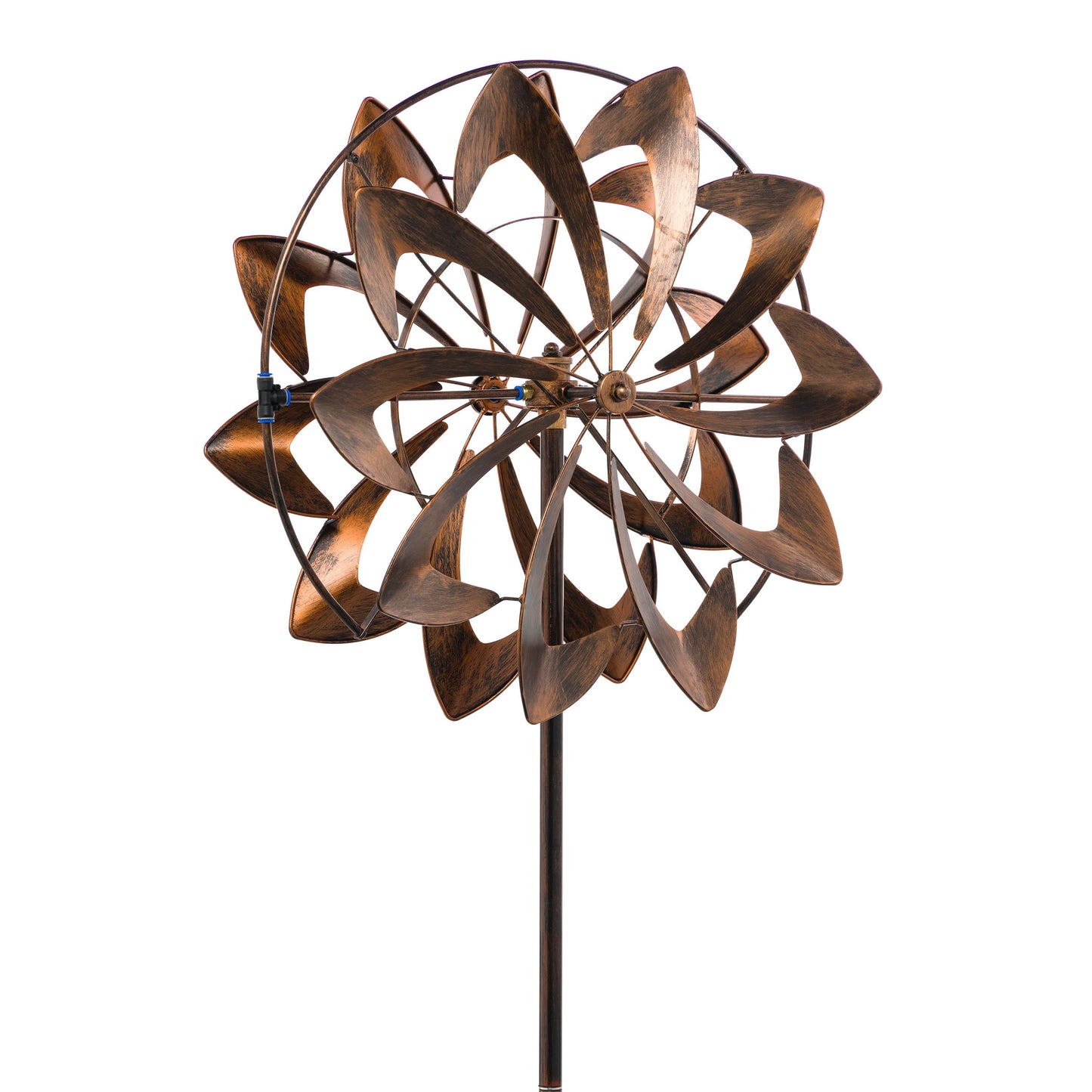 75" Blades Hydro Wind Spinner