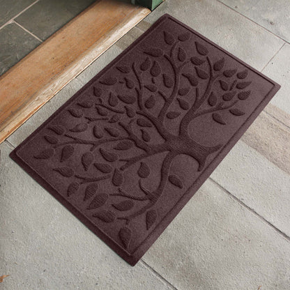 Waterhog Tree of Life Doormat, 2' x 3'