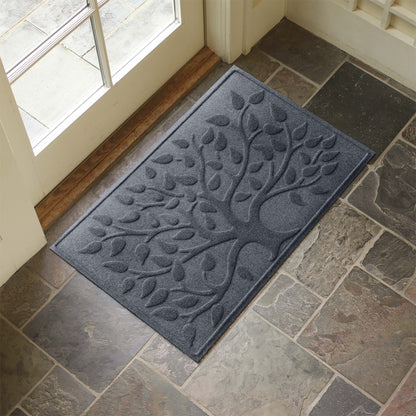 Waterhog Tree of Life Doormat, 2' x 3'