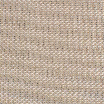 Flame Resistant Fiberglass Half Round Hearth Rug, 27" x 48"