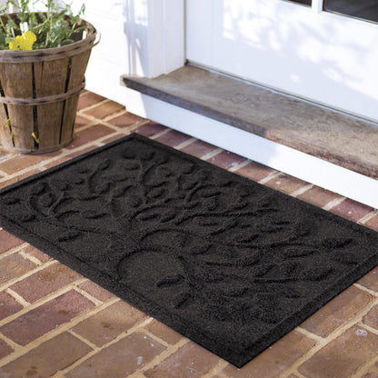 Waterhog Tree of Life Doormat, 2' x 3'