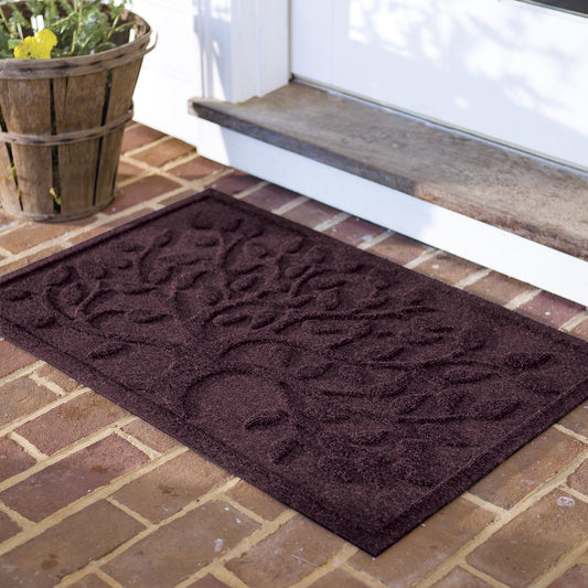 Waterhog Tree of Life Doormat, 2' x 3'