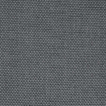 Flame Resistant Fiberglass Half Round Hearth Rug, 27" x 48"