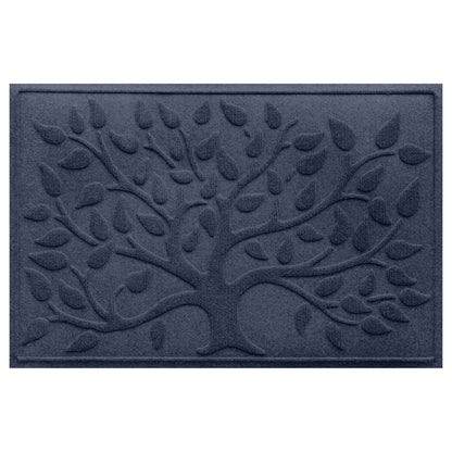 Waterhog Tree of Life Doormat, 2' x 3'