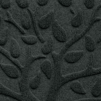 Waterhog Tree of Life Doormat, 2' x 3'