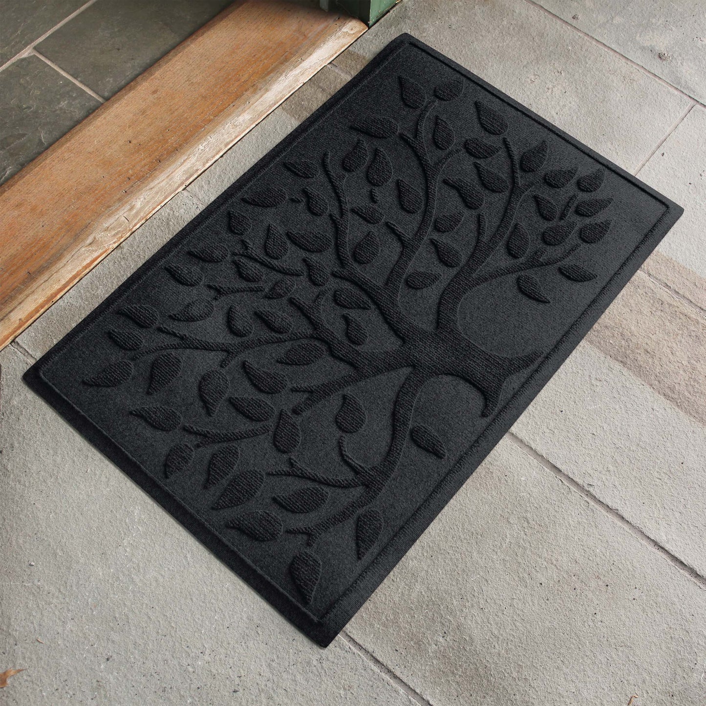 Waterhog Tree of Life Doormat, 2' x 3'