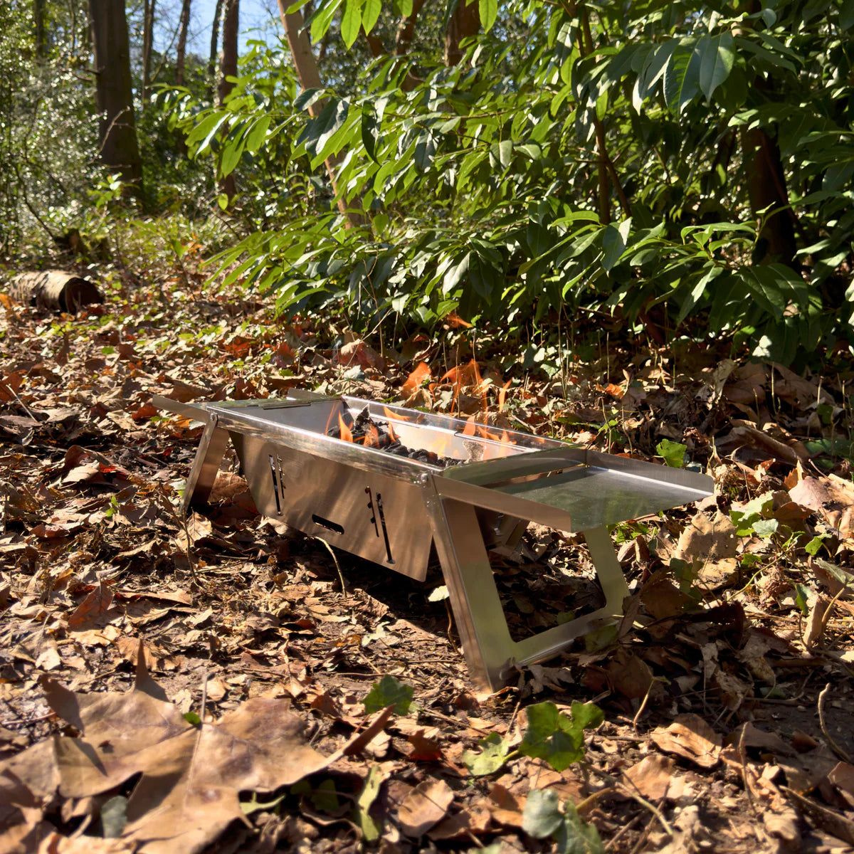 OUTBAK Expedition™ Folding BBQ *LIMITED OFFER*