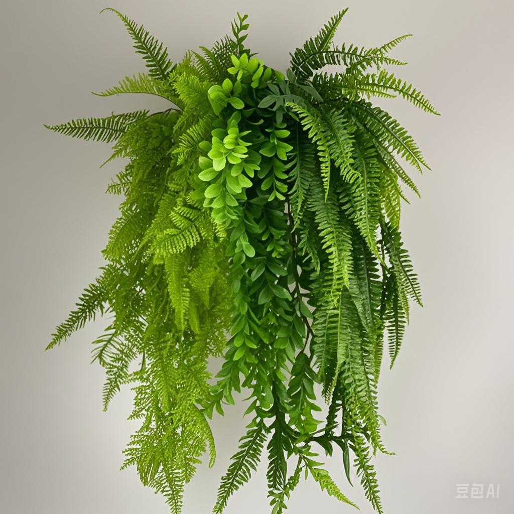 Last Day 80% OFF--UV Resistant Lifelike Artificial Boston Fern🍀