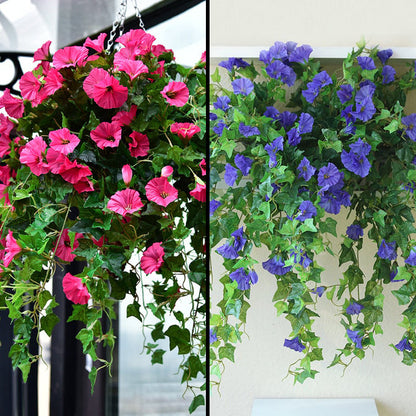 Last Day 75% OFF--💎UV Simulation Artificial flower