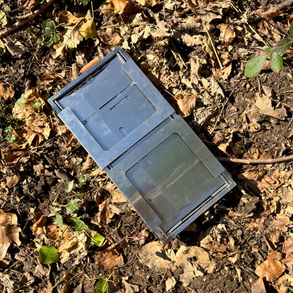 OUTBAK Expedition™ Folding BBQ *LIMITED OFFER*