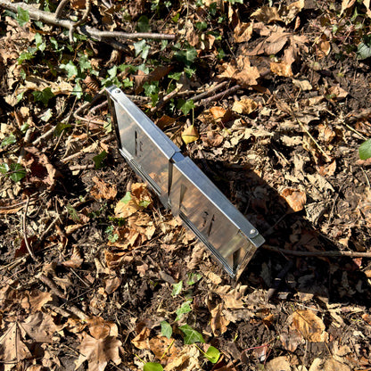 OUTBAK Expedition™ Folding BBQ *LIMITED OFFER*