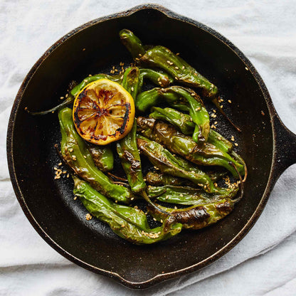 Hot Pepper Seeds - Shishito