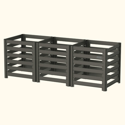 Modular Compost Bin