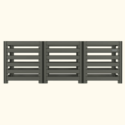 Modular Compost Bin