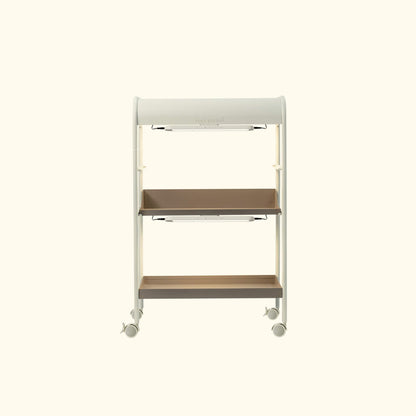 2 Tier Grow Light Garden