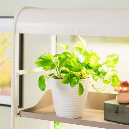 4 Tier Grow Light Garden Pro